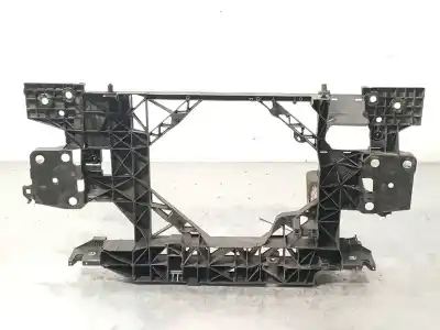 Автозапчастина б/у фронтальна панель для renault scénic iii (jz0/1_) 1.2 tce посилання на oem iam 752100007r