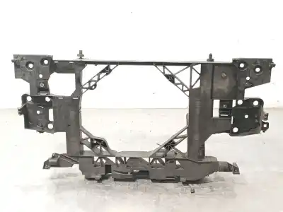 Second-hand car spare part front panel for renault scénic iii (jz0/1_) 1.2 tce oem iam references 752100007r  