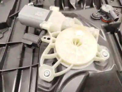 Автозапчасти б/у регулятор стекла переднего правого за ford puma (j2k, cf7) 1.0 ecoboost ссылки oem iam l1tbs23200ch  l1tb14a389be
