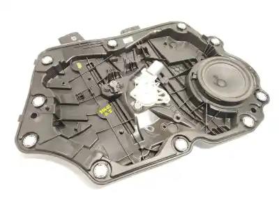 Автозапчасти б/у регулятор стекла переднего левого за ford puma (j2k, cf7) 1.0 ecoboost ссылки oem iam l1tbs23201ch