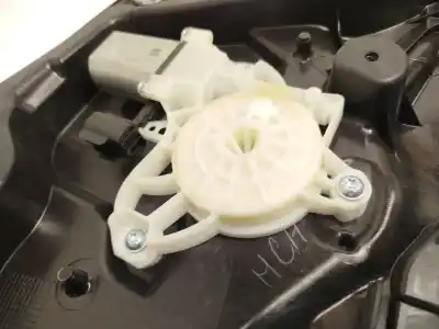 Pezzo di ricambio per auto di seconda mano alzacristalli posteriore destro per ford puma (j2k, cf7) 1.0 ecoboost riferimenti oem iam l1tbs27000cg  l1tb14a389de
