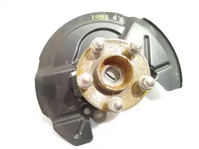 Автозапчасти б/у передняя правая кулачка за ford puma (j2k, cf7) 1.0 ecoboost ссылки oem iam l1tc3k170b1a
