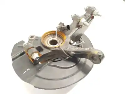 Автозапчасти б/у передняя правая кулачка за ford puma (j2k, cf7) 1.0 ecoboost ссылки oem iam l1tc3k170b1a 2413002 2413072