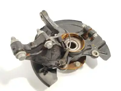 Автозапчасти б/у передняя правая кулачка за ford puma (j2k, cf7) 1.0 ecoboost ссылки oem iam l1tc3k170b1a 2413002 2413072