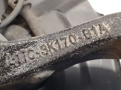Автозапчасти б/у передняя правая кулачка за ford puma (j2k, cf7) 1.0 ecoboost ссылки oem iam l1tc3k170b1a 2413002 2413072