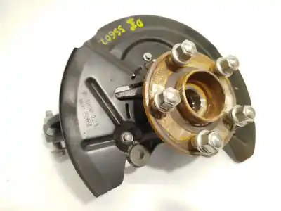 Автозапчасти б/у передняя левая кулачка за ford puma (j2k, cf7) 1.0 ecoboost ссылки oem iam l1tc3k171b1a