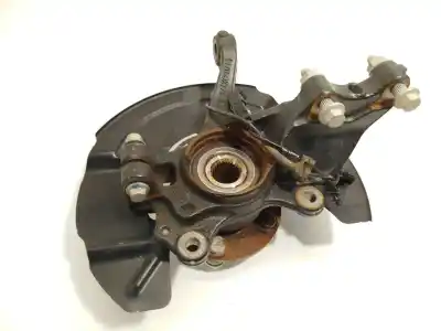 Автозапчастина б/у передній лівий культ для ford puma (j2k, cf7) 1.0 ecoboost посилання на oem iam l1tc3k171b1a 2413002 2413074