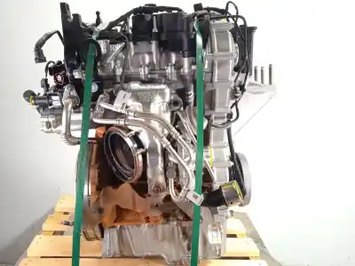 Автозапчасти б/у полный двигатель за ford puma (j2k, cf7) 1.0 ecoboost ссылки oem iam b7jb  