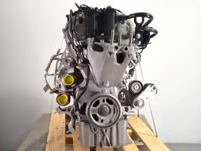 Автозапчасти б/у полный двигатель за ford puma (j2k, cf7) 1.0 ecoboost ссылки oem iam b7jb  