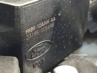 Автозапчасти б/у полный двигатель за ford puma (j2k, cf7) 1.0 ecoboost ссылки oem iam b7jb  