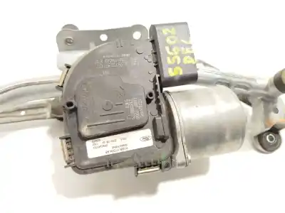 Peça sobressalente para automóvel em segunda mão motor do limpa para brisas por ford puma (j2k, cf7) 1.0 ecoboost referências oem iam h1bb17500af 3397022488 2554660