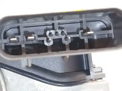 Peça sobressalente para automóvel em segunda mão motor do limpa para brisas por ford puma (j2k, cf7) 1.0 ecoboost referências oem iam h1bb17500af 3397022488 2554660