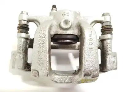 Автозапчасти б/у передний правый тормозной суппорт за ford puma (j2k, cf7) 1.0 ecoboost ссылки oem iam 2413304  l1tc2b294aa