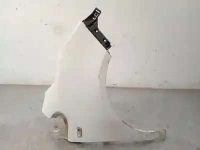 Peça sobressalente para automóvel em segunda mão guarda-lamas dianteiro direito por opel meriva b monospace (s10) 1.4 lpg (75) referências oem iam 93167924