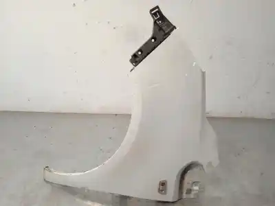 Peça sobressalente para automóvel em segunda mão guarda-lamas dianteiro esquerdo por opel meriva b monospace (s10) 1.4 lpg (75) referências oem iam 93167923