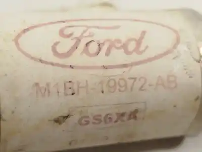 Автозапчасти б/у трубы кондиционирования воздуха за ford puma (j2k, cf7) 1.0 ecoboost ссылки oem iam m1bh19972ab  2468647