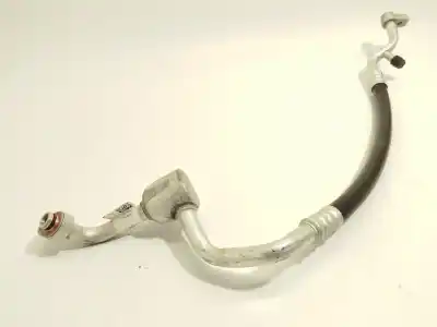 Автозапчасти б/у трубы кондиционирования воздуха за FORD PUMA (J2K, CF7) 1.0 ECOBOOST ссылки OEM IAM M1BH19F618AA  2387322