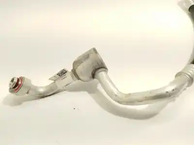 Автозапчасти б/у трубы кондиционирования воздуха за ford puma (j2k, cf7) 1.0 ecoboost ссылки oem iam m1bh19f618aa  2387322