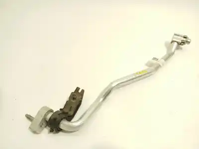 Автозапчасти б/у трубы кондиционирования воздуха за ford puma (j2k, cf7) 1.0 ecoboost ссылки oem iam l1bh19n617ae  2541158