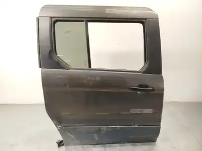 Автозапчасти б/у ПРАВАЯ СДВИЖНАЯ БОКОВАЯ ДВЕРЬ за FORD TRANSIT CONNECT MONOSPACE  ссылки OEM IAM 2275747  PJT11K24602CC