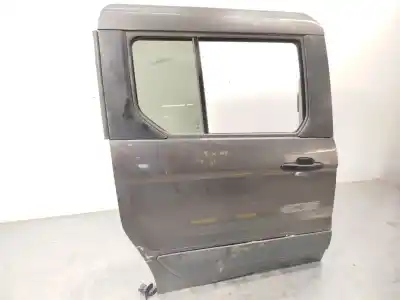 Автозапчастина б/у праві бічні розсувні двері для ford transit connect monospace 1.5 tdci посилання на oem iam 2275747  pjt11k24602cc