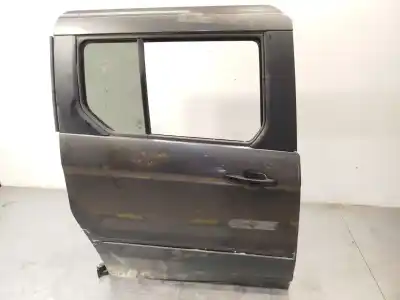 Автозапчастина б/у праві бічні розсувні двері для ford transit connect monospace 1.5 tdci посилання на oem iam 2275747  pjt11k24602cc