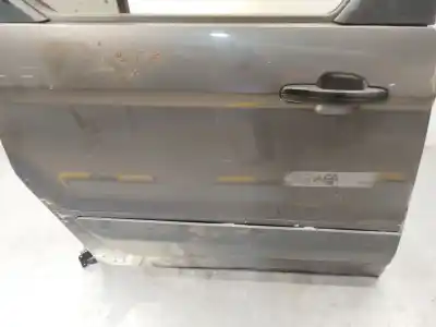 Автозапчастина б/у праві бічні розсувні двері для ford transit connect monospace 1.5 tdci посилання на oem iam 2275747  pjt11k24602cc