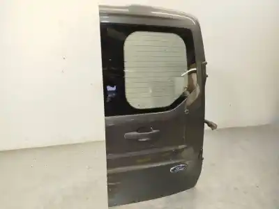 Автозапчастина б/у двері задні праві для ford transit connect monospace 1.5 tdci посилання на oem iam 2647054  