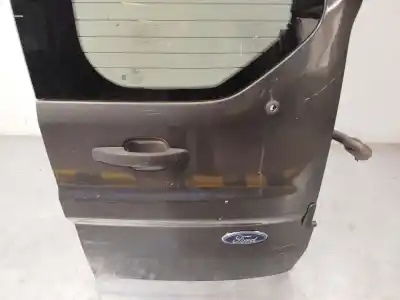 Автозапчастина б/у двері задні праві для ford transit connect monospace 1.5 tdci посилання на oem iam 2647054  
