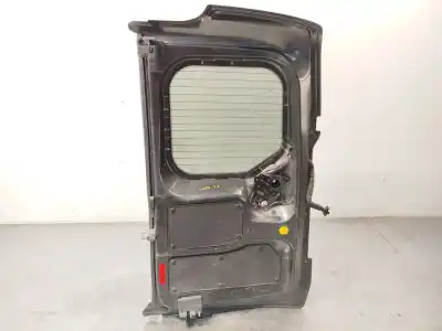 Peça sobressalente para automóvel em segunda mão porta do automóvel traseira esquerda por ford transit connect monospace 1.5 tdci referências oem iam 2431236  pdt11v40011bj