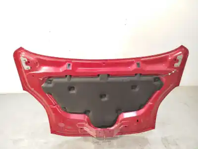 Автозапчасти б/у капот за ford puma (j2k, cf7) 1.0 ecoboost ссылки oem iam 2645539  pl1tbs16610ab