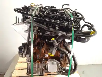 Second-hand car spare part COMPLETE ENGINE for FORD FOCUS IV (HN)  OEM IAM references B7DC  