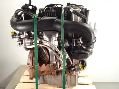 Second-hand car spare part complete engine for ford focus iv (hn) 1.0 ecoboost oem iam references b7dc  