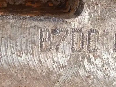 Second-hand car spare part complete engine for ford focus iv (hn) 1.0 ecoboost oem iam references b7dc  