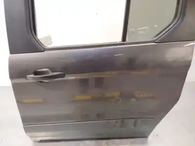 Автозапчастина б/у ліві розсувні бічні двері для ford transit connect monospace 1.5 tdci посилання на oem iam 2482781  pkt1bk24603cf