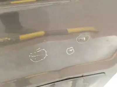 Автозапчастина б/у ліві розсувні бічні двері для ford transit connect monospace 1.5 tdci посилання на oem iam 2482781  pkt1bk24603cf