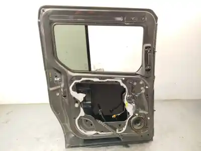 Автозапчастина б/у ліві розсувні бічні двері для ford transit connect monospace 1.5 tdci посилання на oem iam 2482781  pkt1bk24603cf