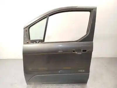 Автозапчастина б/у передні ліві двері для ford transit connect monospace 1.5 tdci посилання на oem iam 2318522