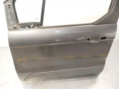 Автозапчасти б/у левая передняя дверь за ford transit connect monospace 1.5 tdci ссылки oem iam 2318522  pdt11v20125bh