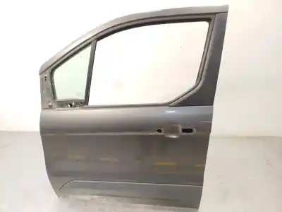 Автозапчасти б/у левая передняя дверь за ford transit connect monospace 1.5 tdci ссылки oem iam 2318522  pdt11v20125bh