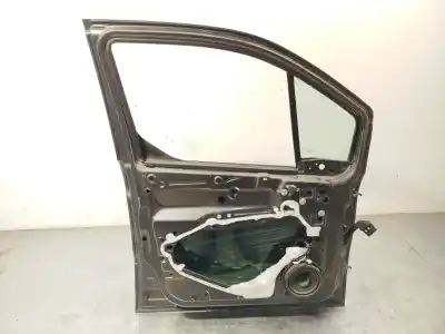 Автозапчасти б/у левая передняя дверь за ford transit connect monospace 1.5 tdci ссылки oem iam 2318522  pdt11v20125bh