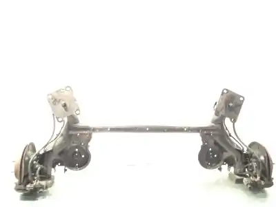 Автозапчастина б/у задня вісь для ford transit connect monospace 1.5 tdci посилання на oem iam dv615k952ck06f