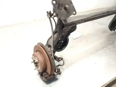 Pezzo di ricambio per auto di seconda mano asse posteriore per ford transit connect monospace 1.5 tdci riferimenti oem iam dv615k952ck06f kv6c5k952db 2253417