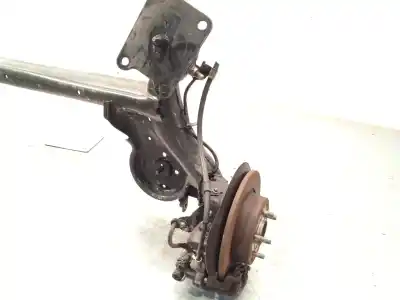 Pezzo di ricambio per auto di seconda mano asse posteriore per ford transit connect monospace 1.5 tdci riferimenti oem iam dv615k952ck06f kv6c5k952db 2253417