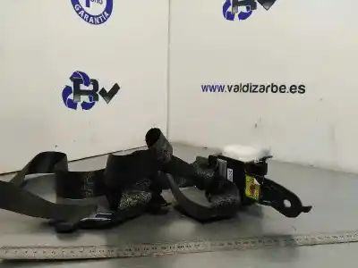 Piesă de schimb auto la mâna a doua centurã de sigurantã spate dreapta pentru hyundai i40 1.7 crdi cat referințe oem iam 898203z100ry  