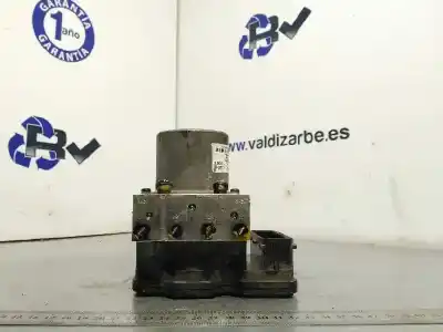 Pièce détachée automobile d'occasion abs (système anti-blocage des roues) pour hyundai i40 1.7 crdi cat références oem iam 589203z510