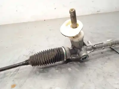 Автозапчастина б/у рульмова рейка для ford focus iv (hn) 1.0 ecoboost посилання на oem iam jx6c3a500cg  2651460