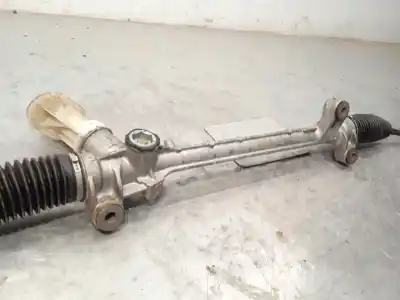 Автозапчастина б/у рульмова рейка для ford focus iv (hn) 1.0 ecoboost посилання на oem iam jx6c3a500cg  2651460