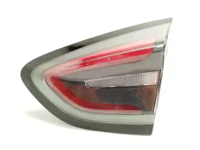 Pièce détachée automobile d'occasion FEU ARRIÈRE DROIT INTÉRIEUR pour FORD PUMA (J2K, CF7)  Références OEM IAM L1TB13A602AD  2579085