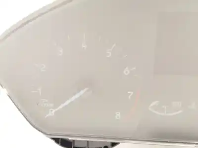 Автозапчасти б/у приборная доска за ford puma (j2k, cf7) 1.0 ecoboost ссылки oem iam n1bt10849fec  2588740